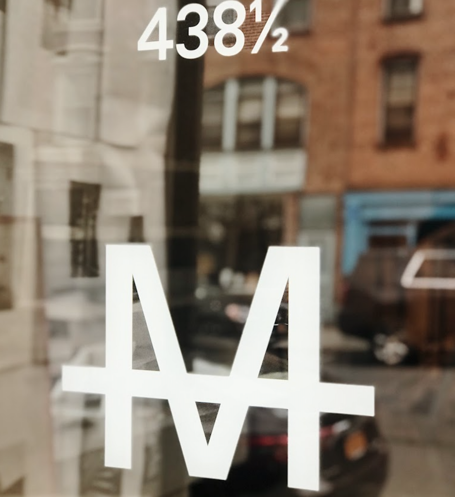 Meridian multi brand store in Hudson, New York