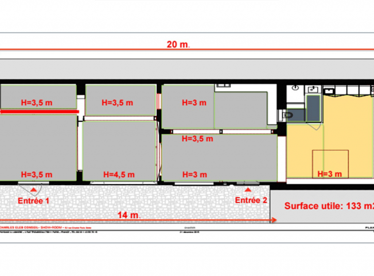 showroom-charlot-quartier-du-marais-plan