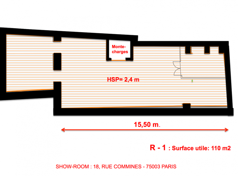 showroom-commines-quartier-du-marais-plan-S-1